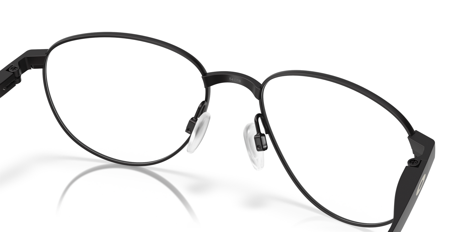 [Satin Black Frame]