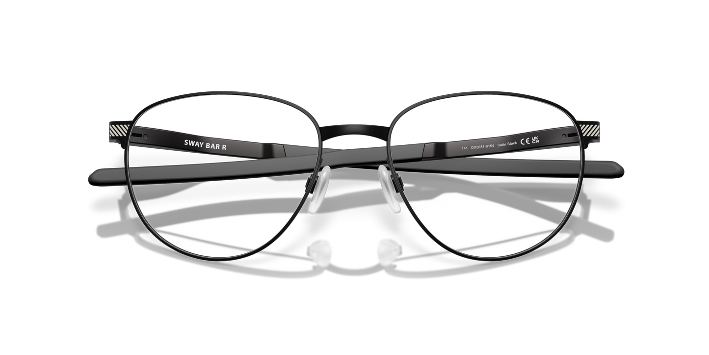 [Satin Black Frame]