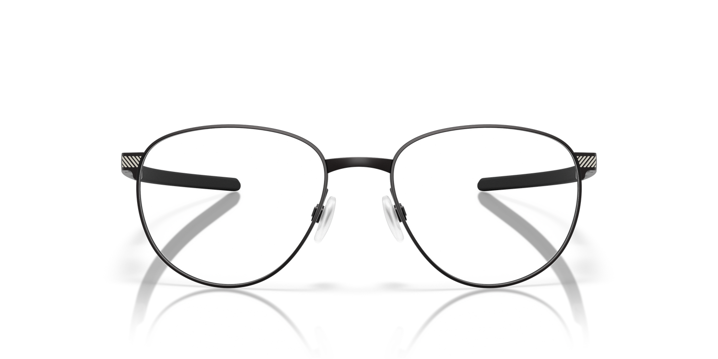 [Satin Black Frame]
