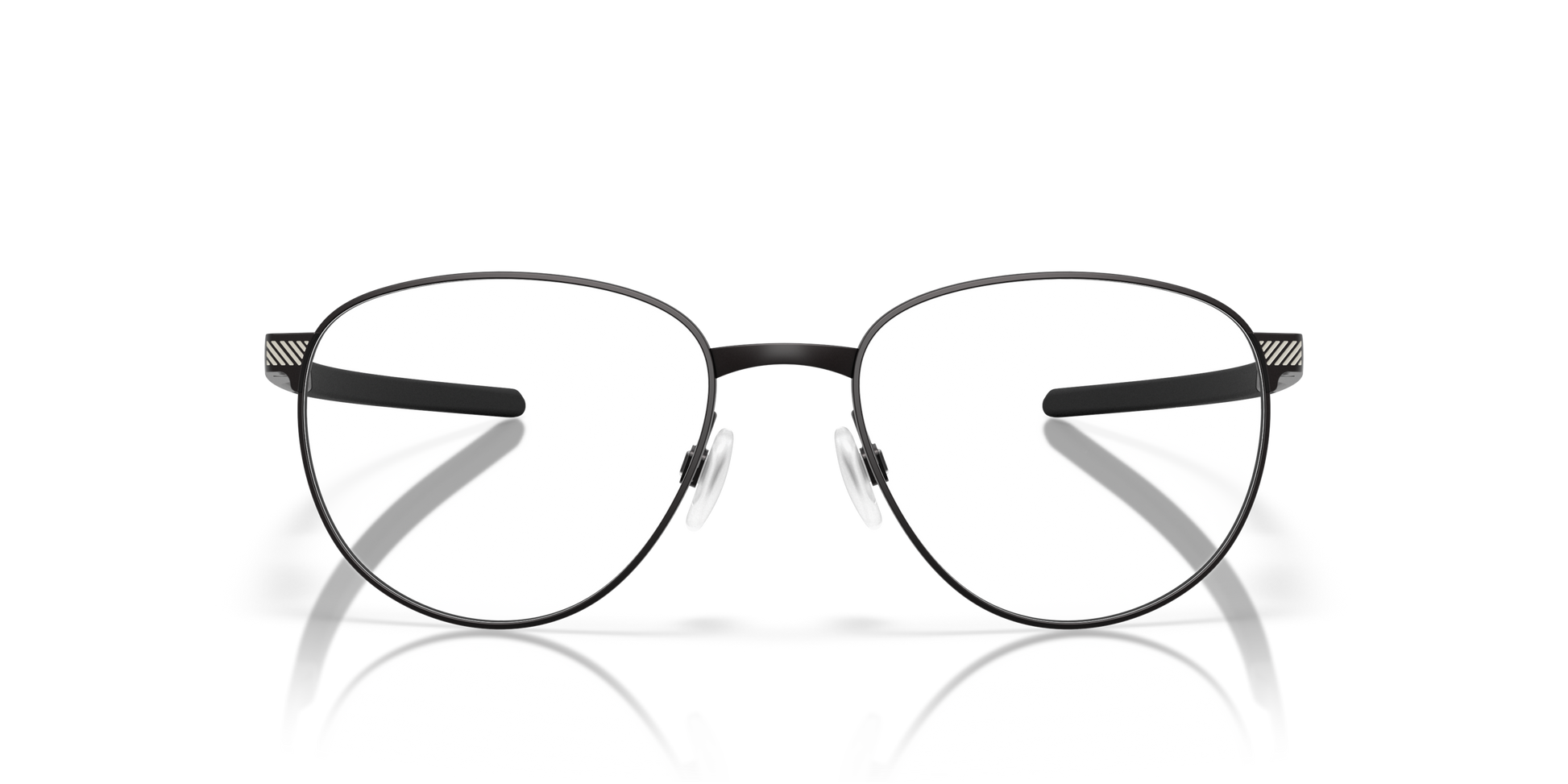 [Satin Black Frame]