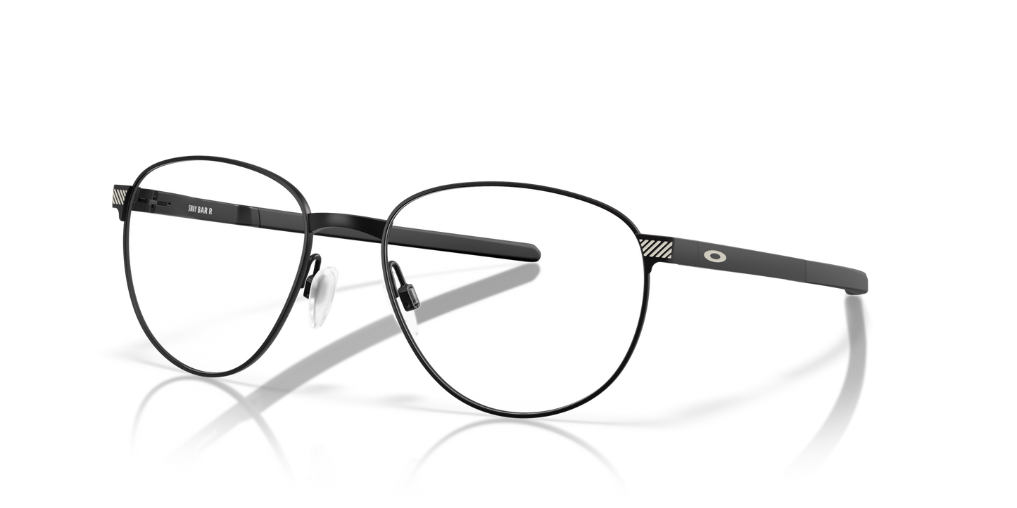 [Satin Black Frame]