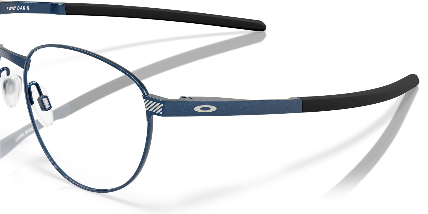 [Matte Midnight Frame]