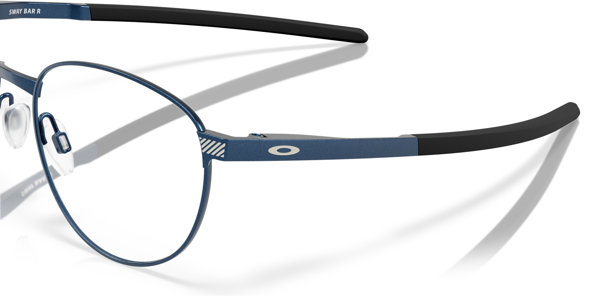 [Matte Midnight Frame]