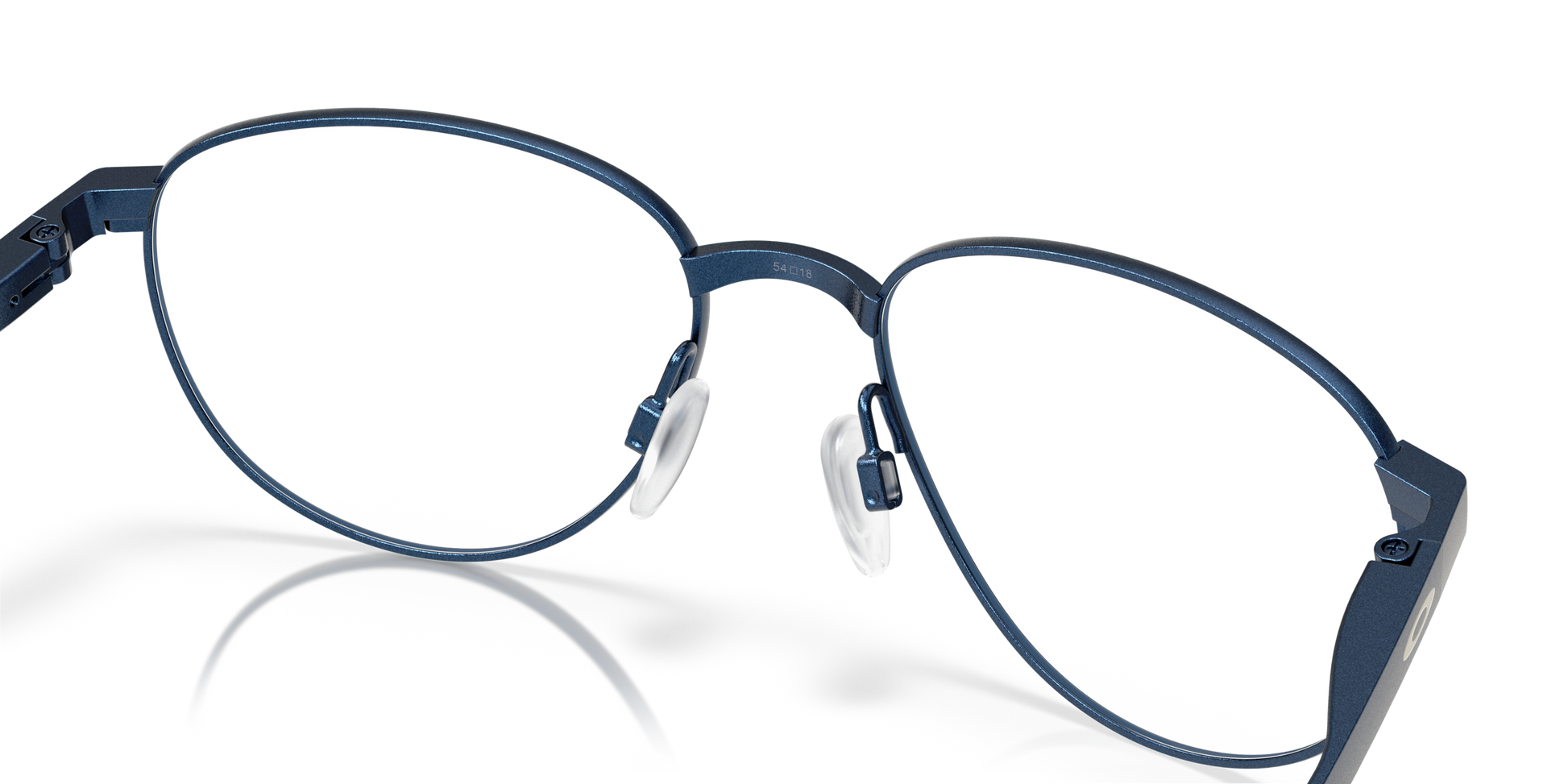 [Matte Midnight Frame]