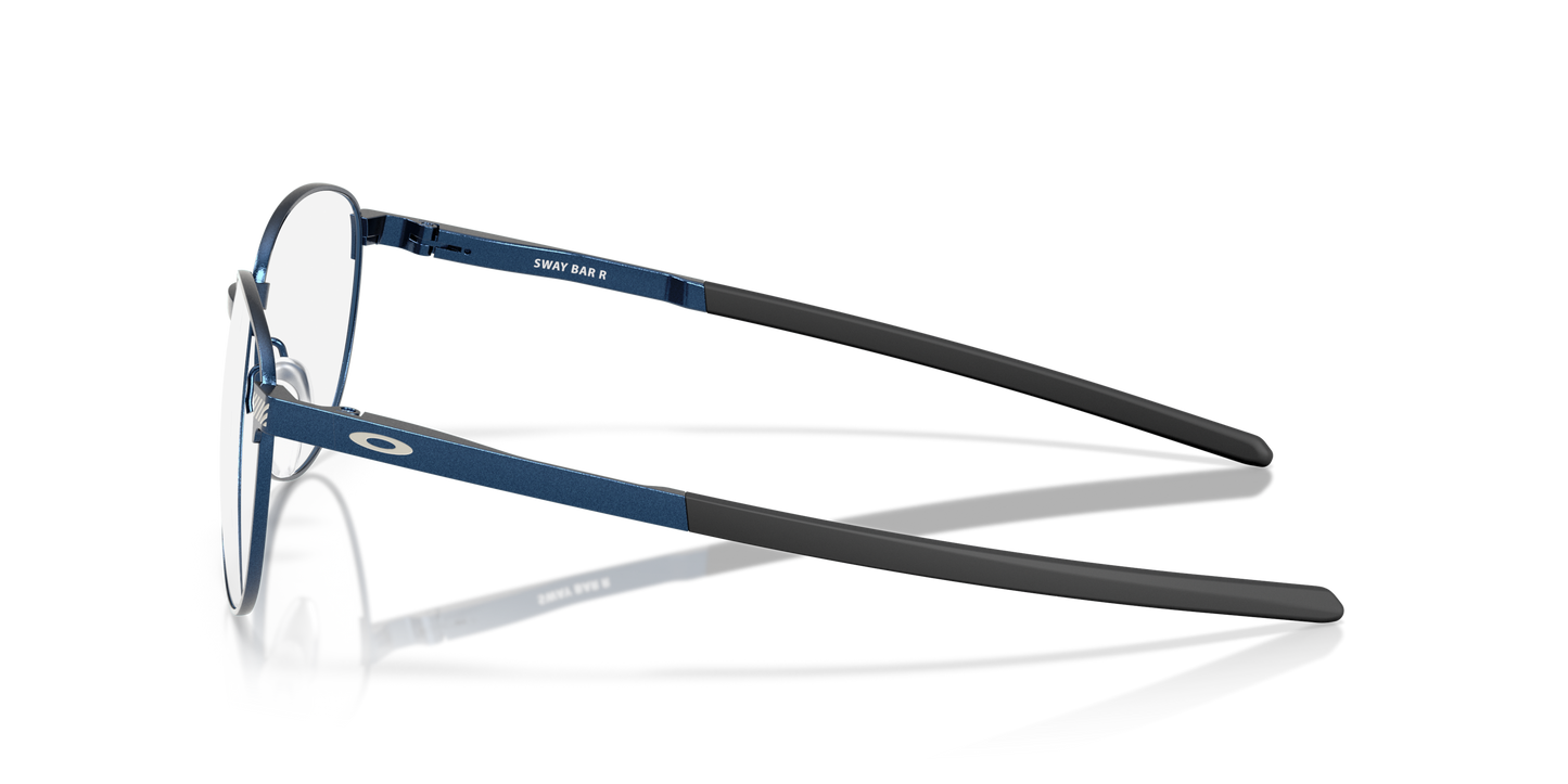 [Matte Midnight Frame]