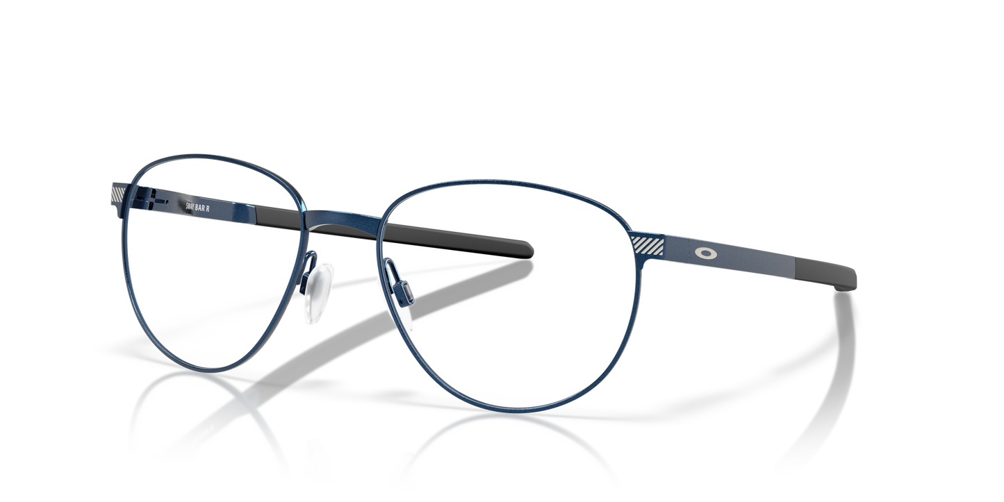 [Matte Midnight Frame]