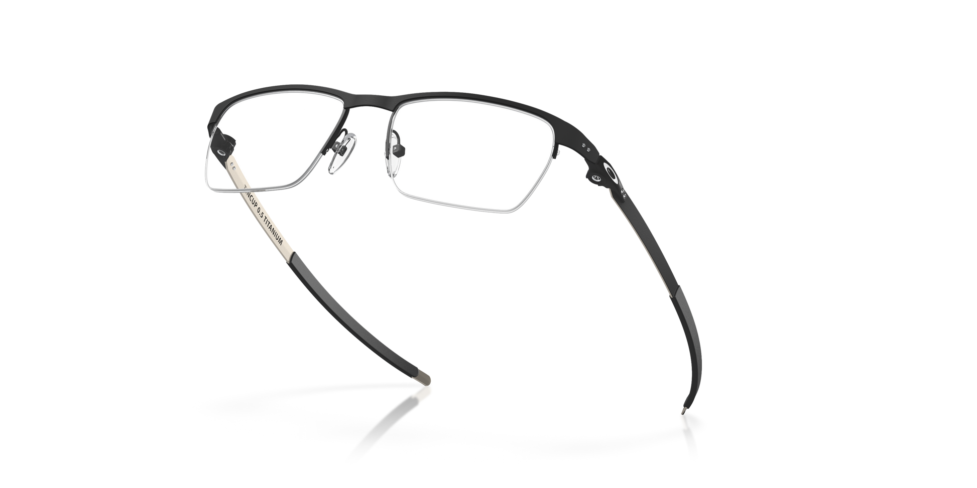 [Powder Coal Frame]