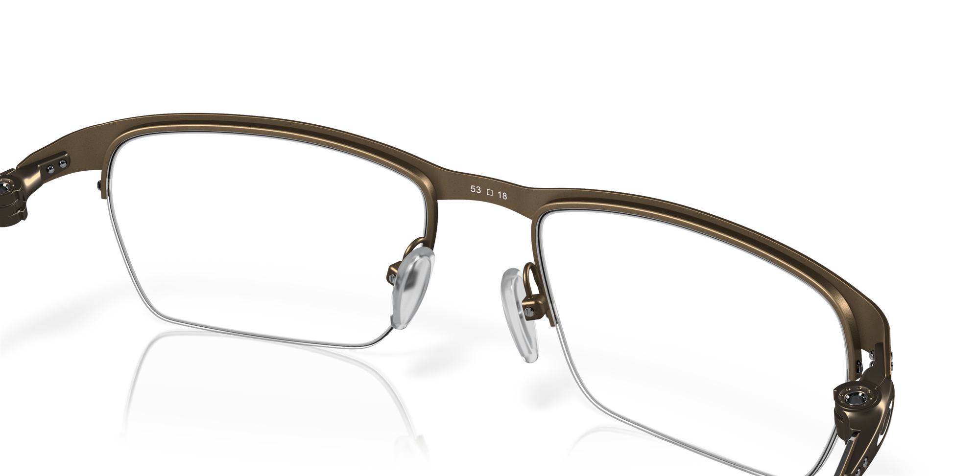 [Powder Pewter Frame]