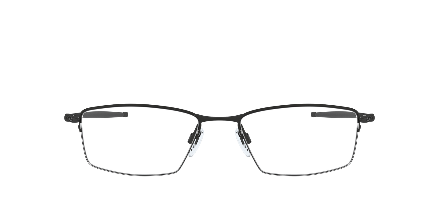 [Satin Black Frame]