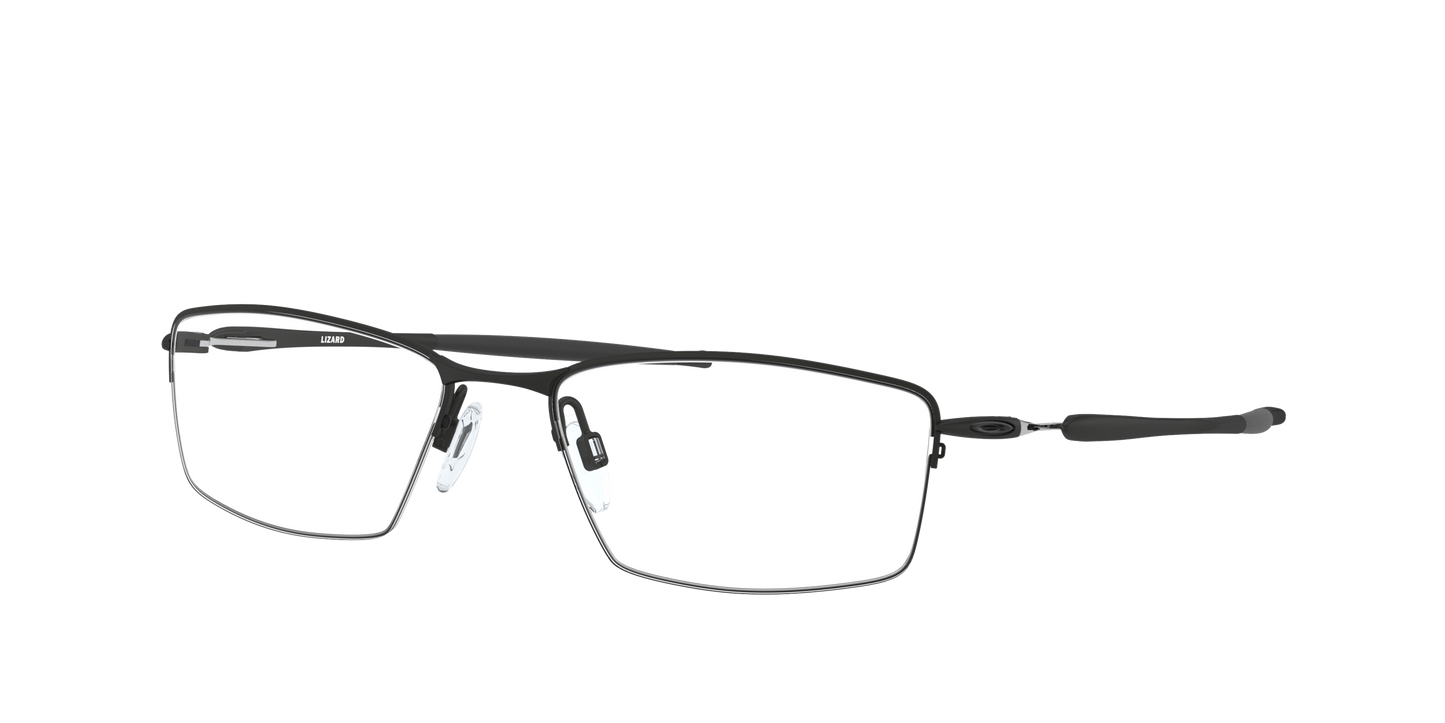 [Satin Black Frame]