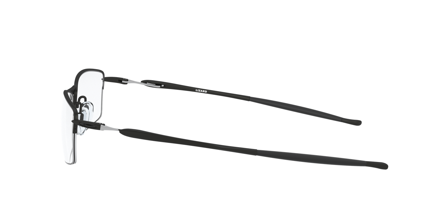 [Satin Black Frame]