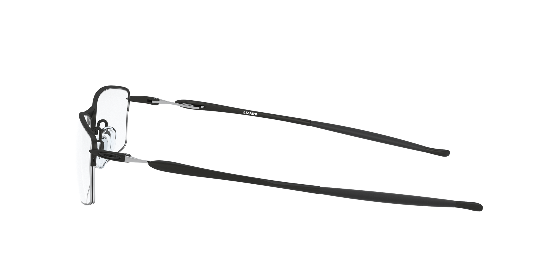 [Satin Black Frame]