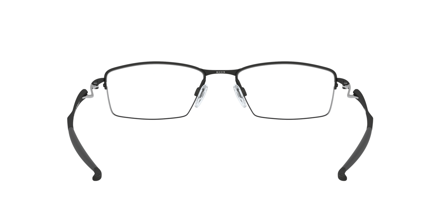 [Satin Black Frame]