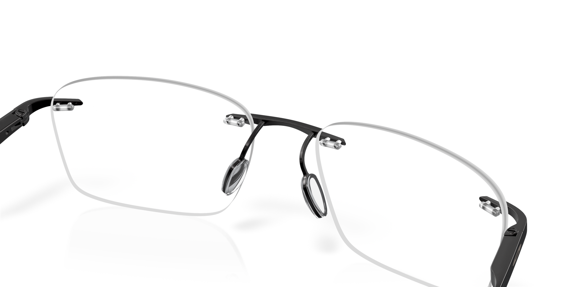 [Satin Black Frame]