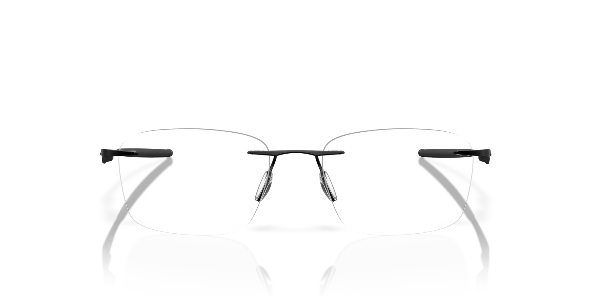 [Satin Black Frame]