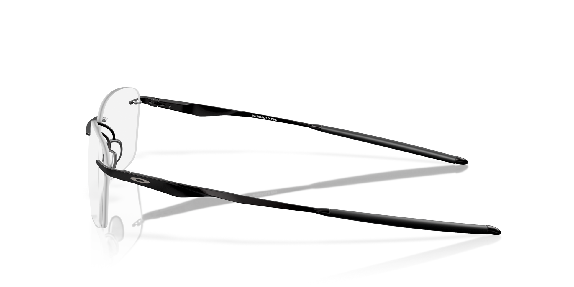 [Satin Black Frame]