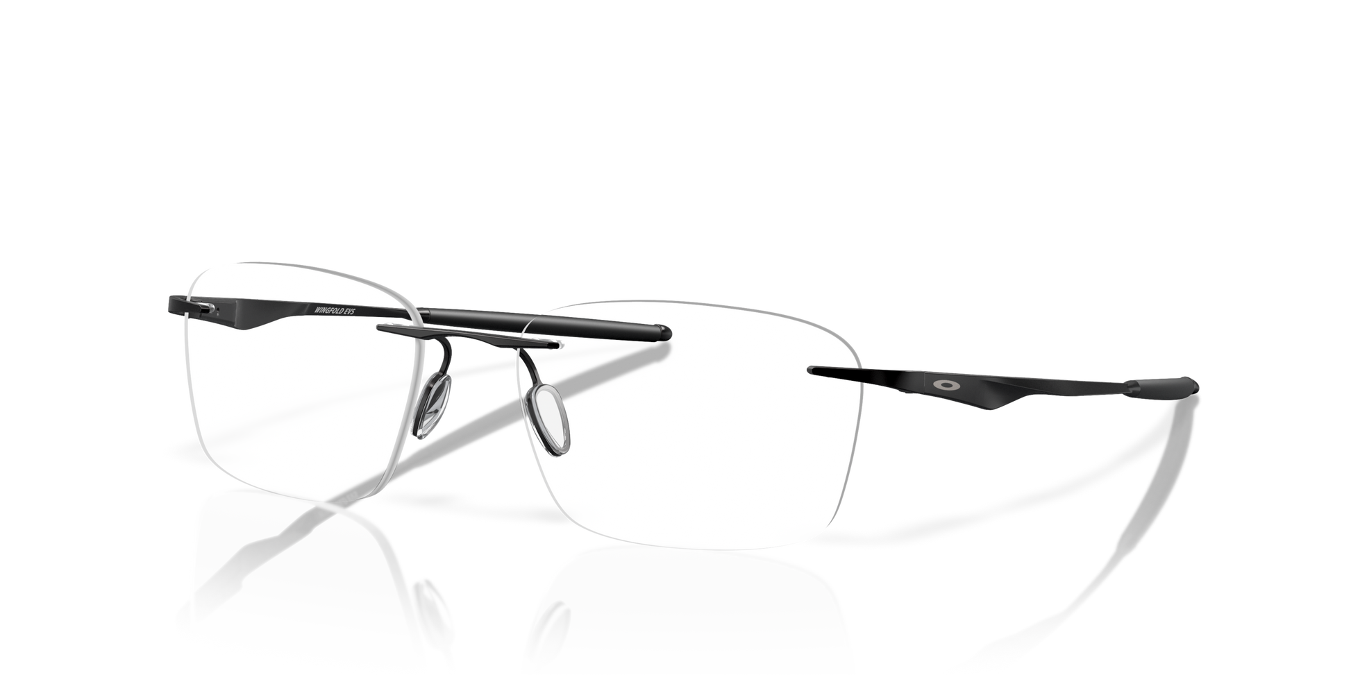 [Satin Black Frame]