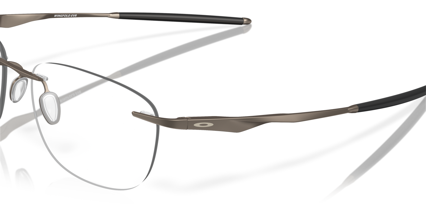 [Satin Pewter Frame]