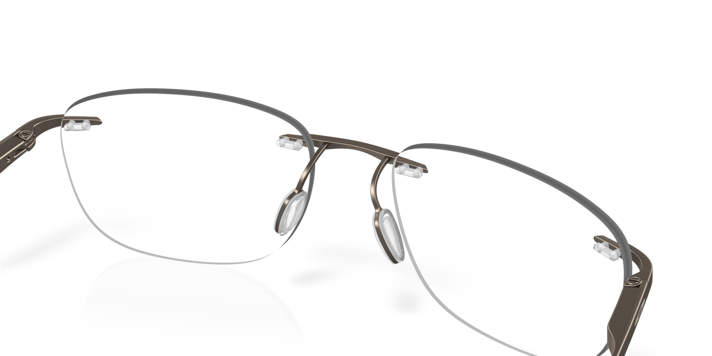 [Satin Pewter Frame]