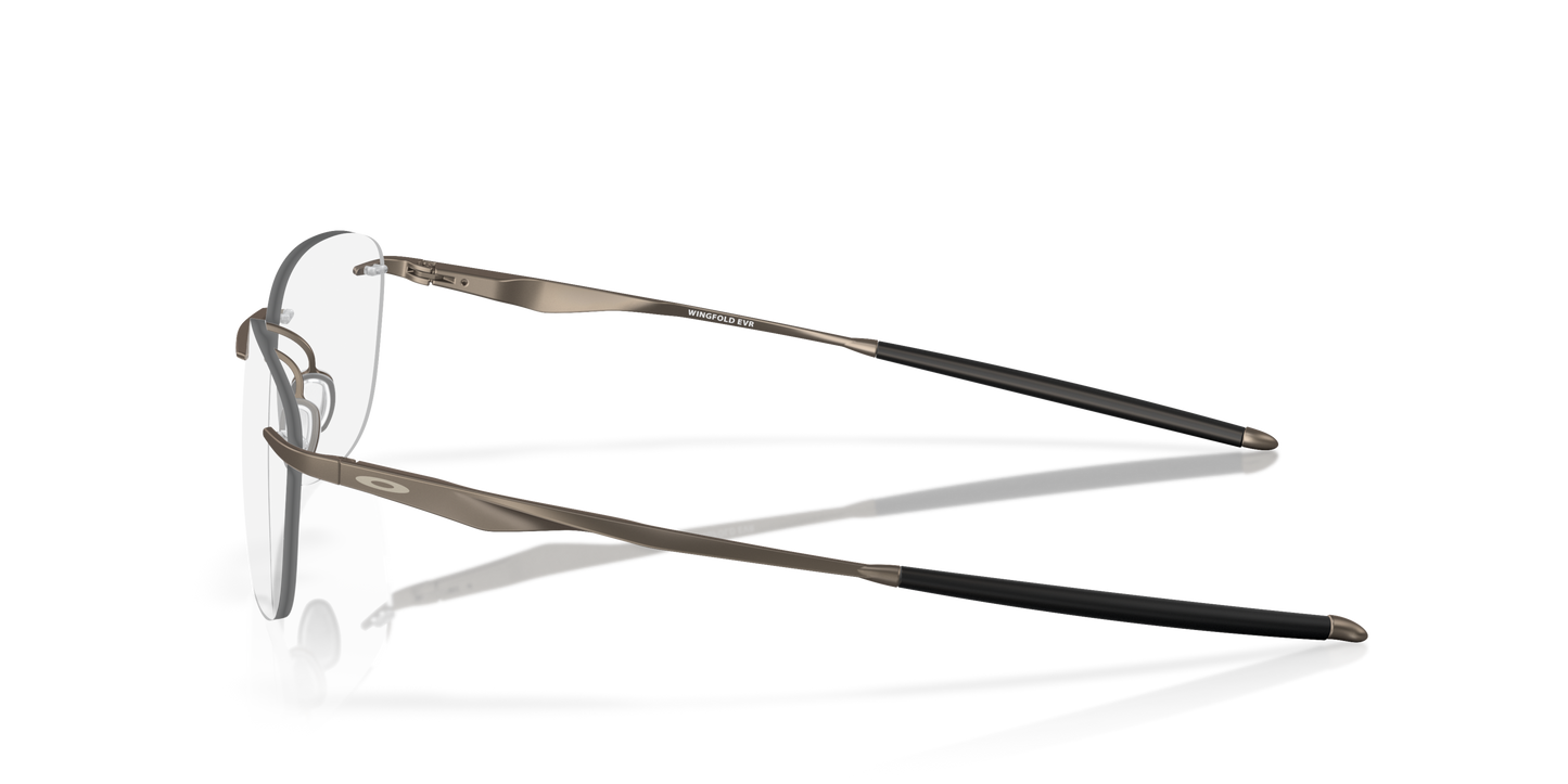 [Satin Pewter Frame]