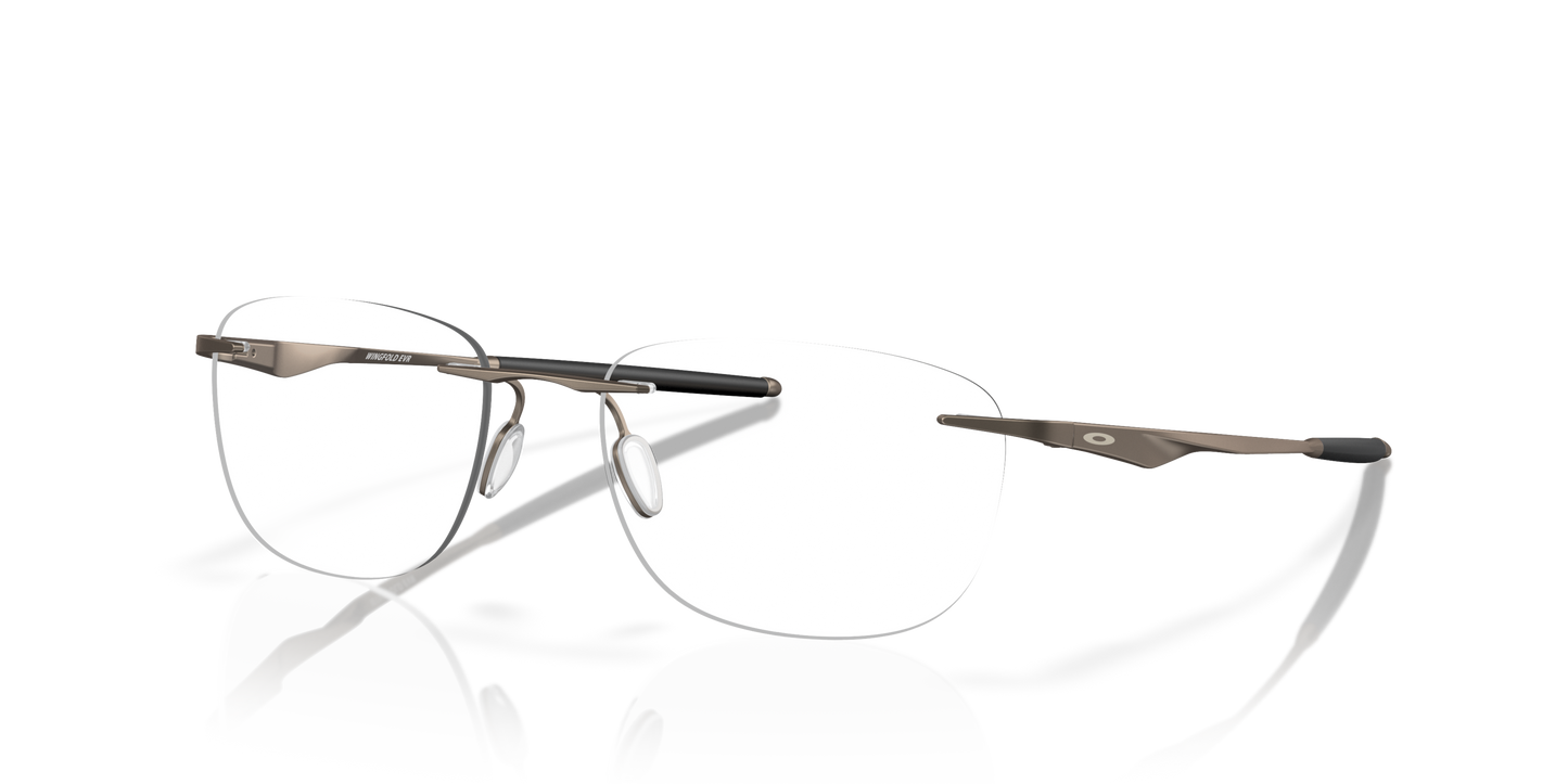 [Satin Pewter Frame]