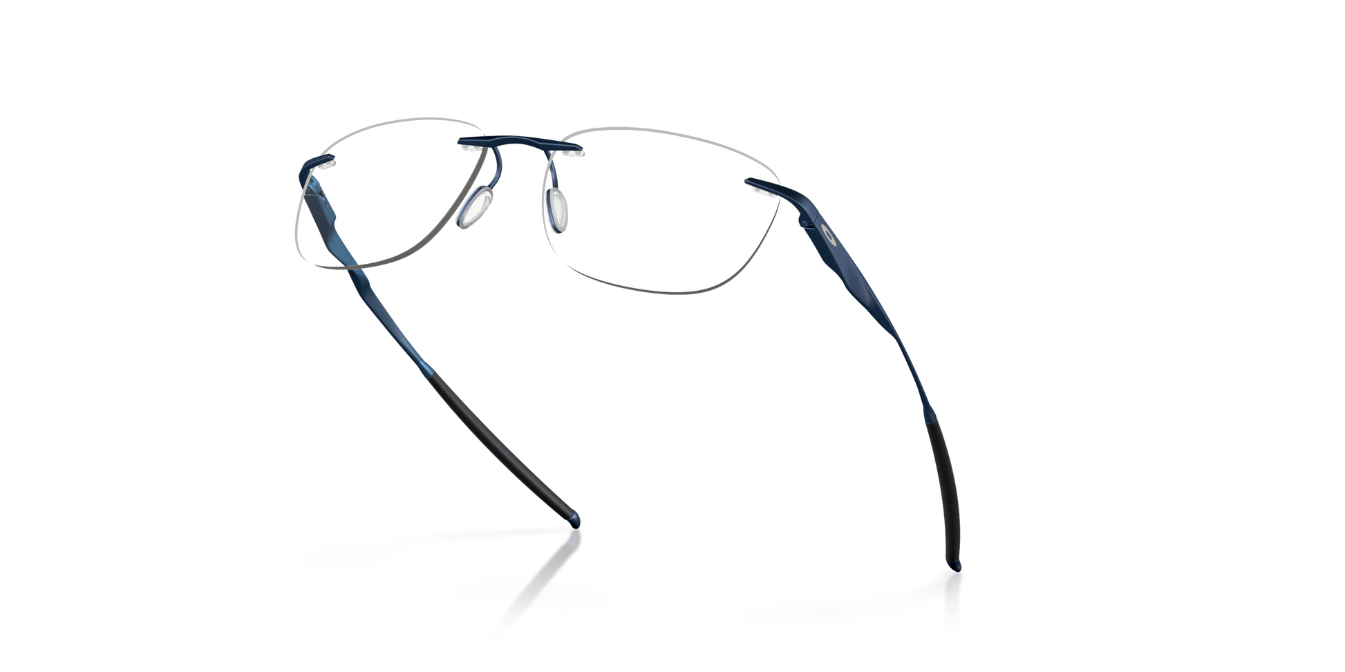 [Satin Midnight Frame]