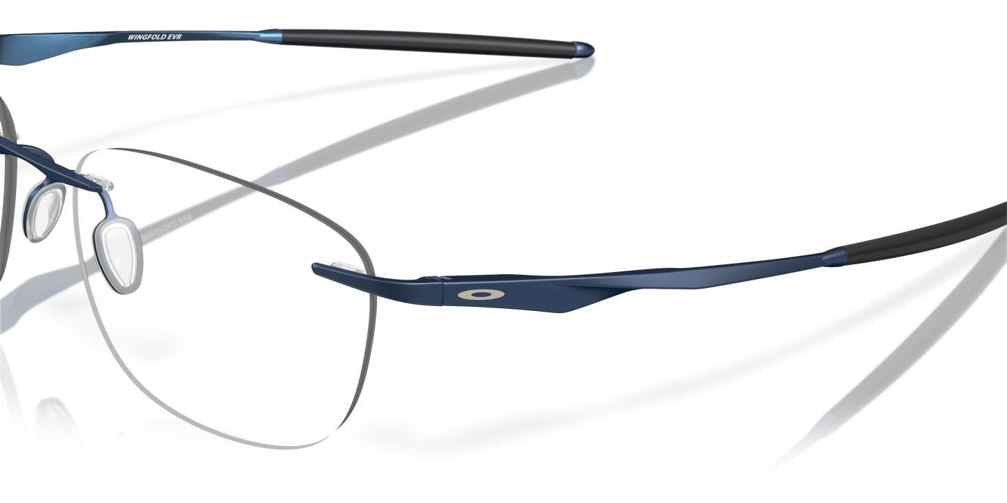 [Satin Midnight Frame]