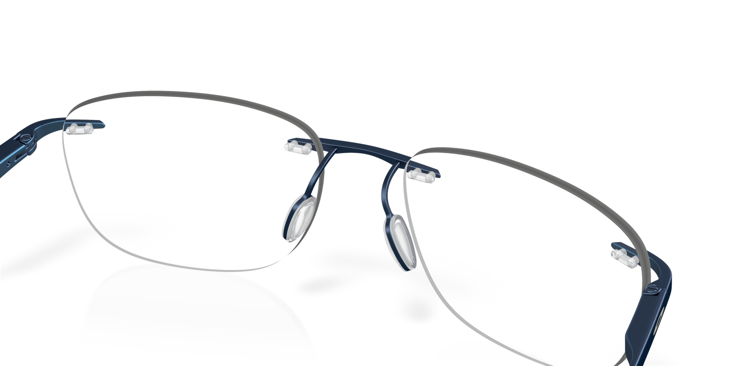 [Satin Midnight Frame]