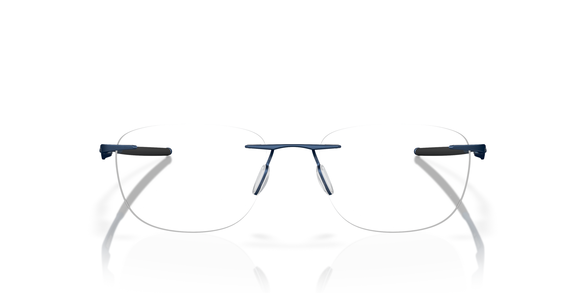 [Satin Midnight Frame]