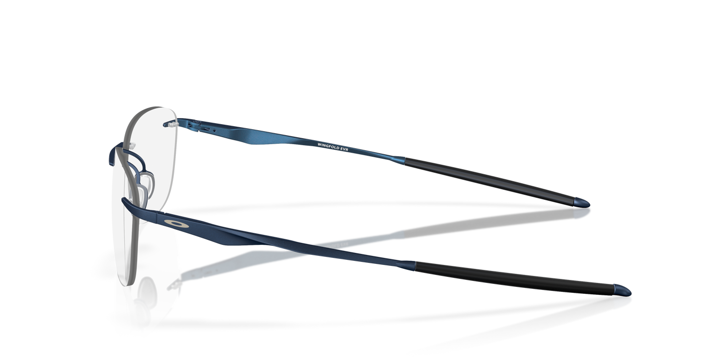 [Satin Midnight Frame]