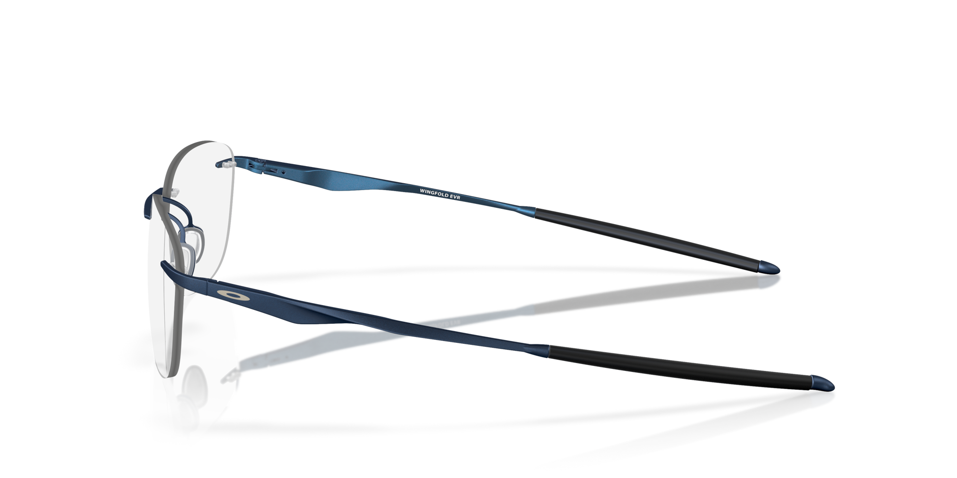 [Satin Midnight Frame]