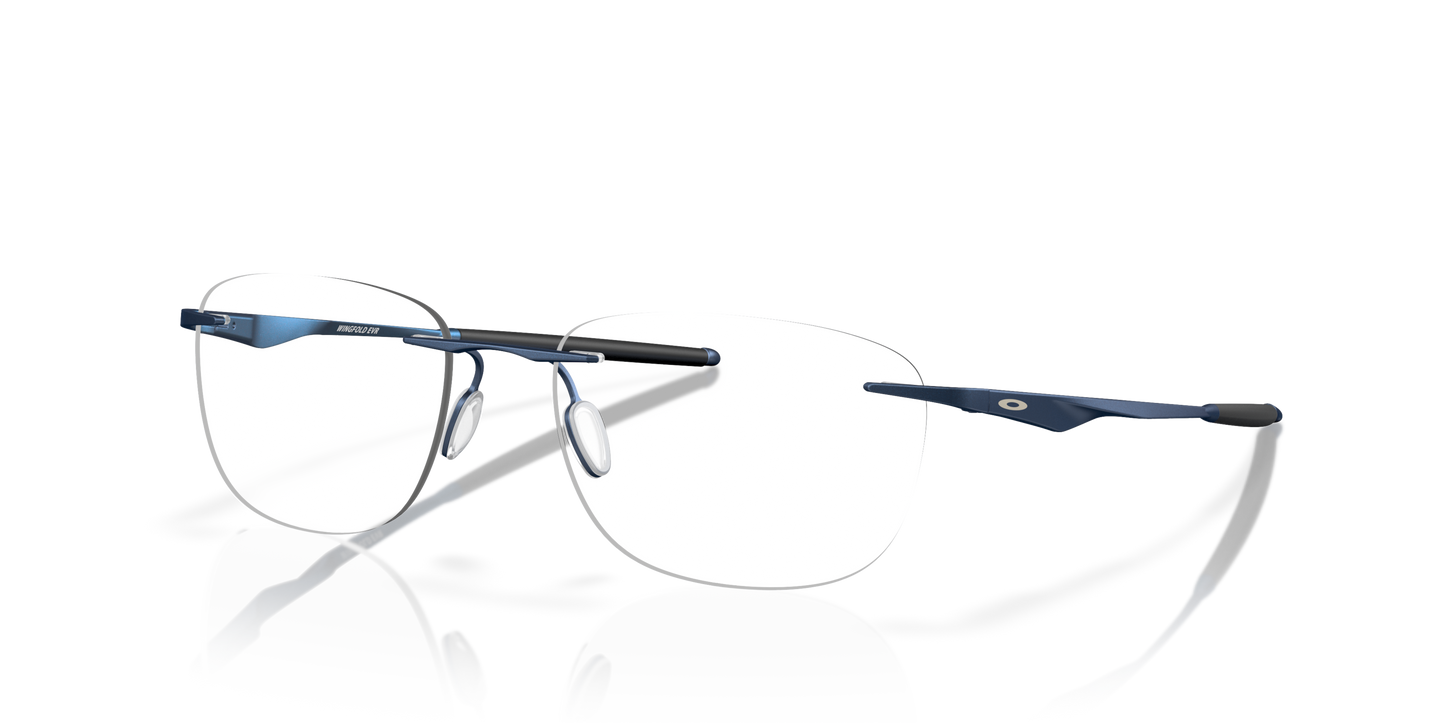 [Satin Midnight Frame]