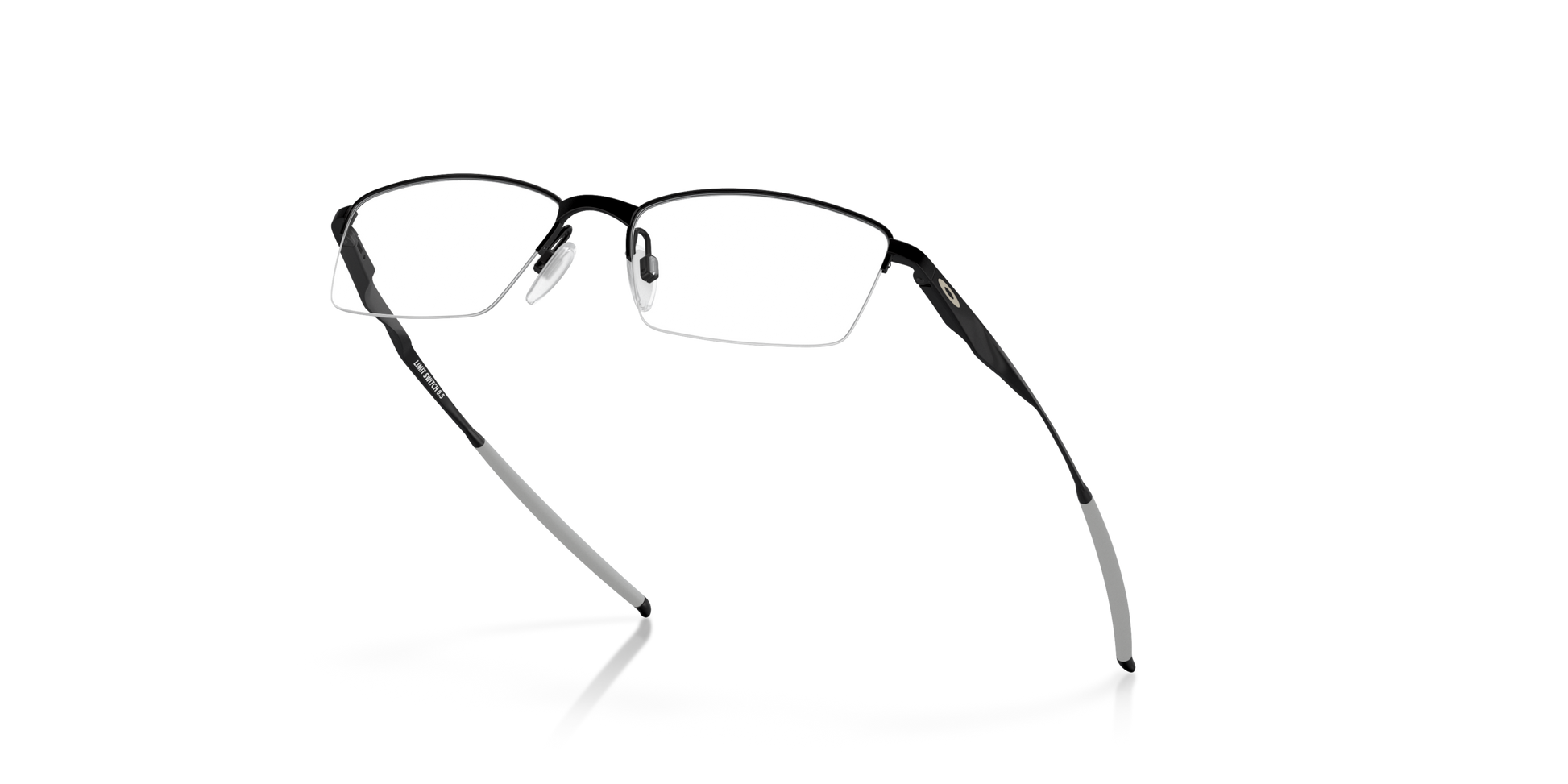 [Satin Black Frame]