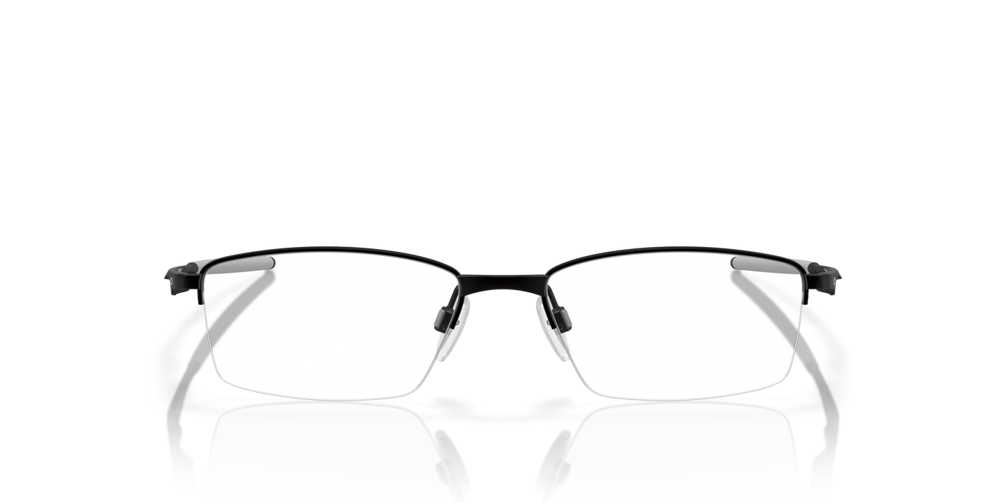 [Satin Black Frame]