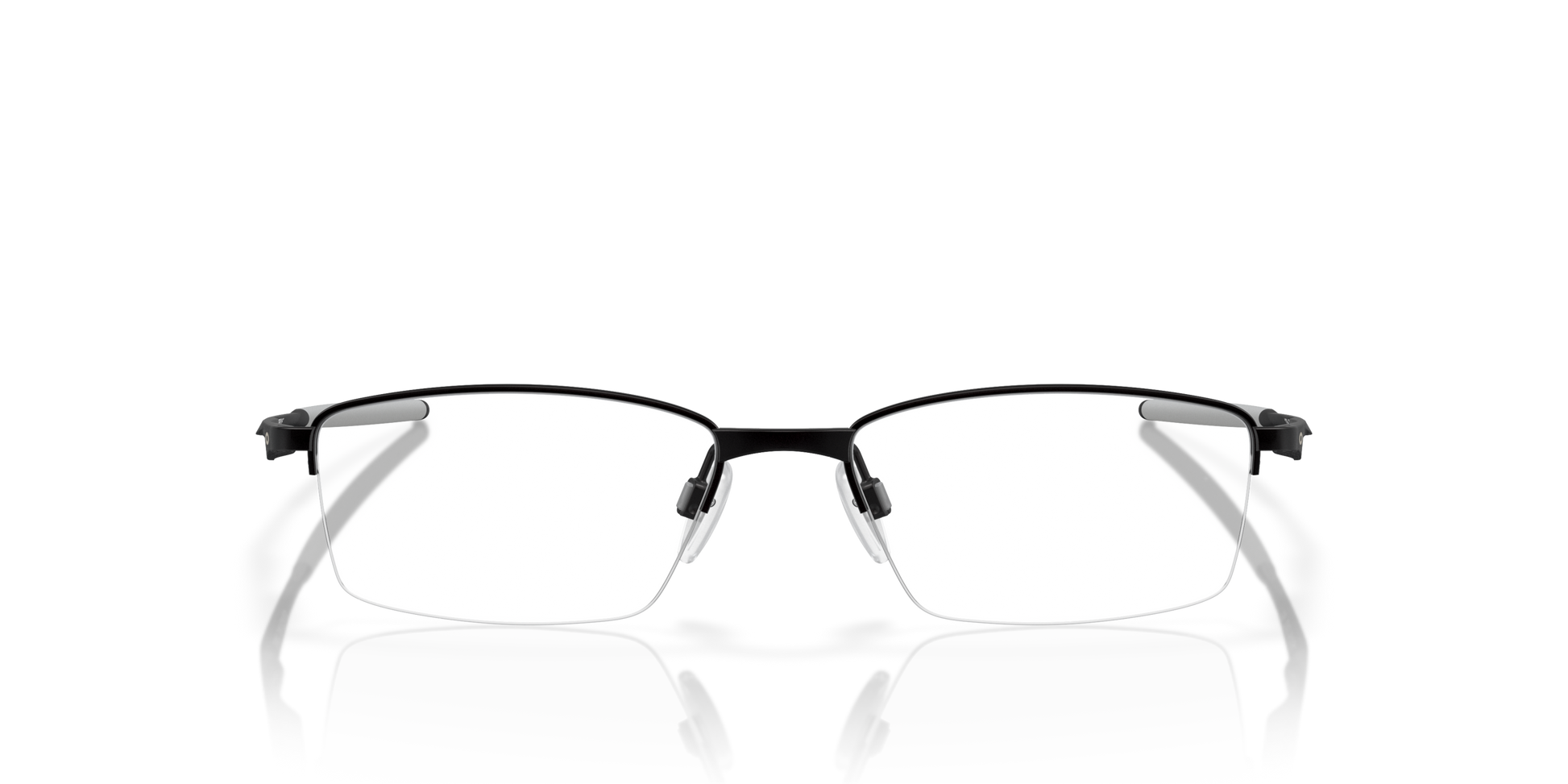 [Satin Black Frame]