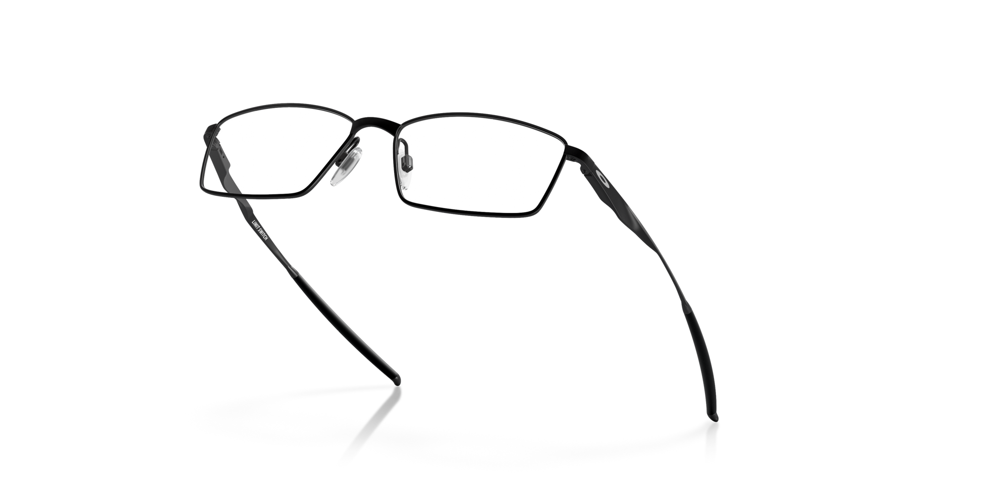 [Satin Black Frame]