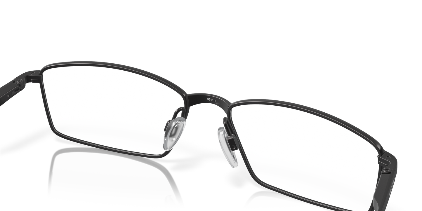 [Satin Black Frame]