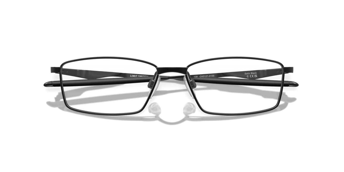 [Satin Black Frame]