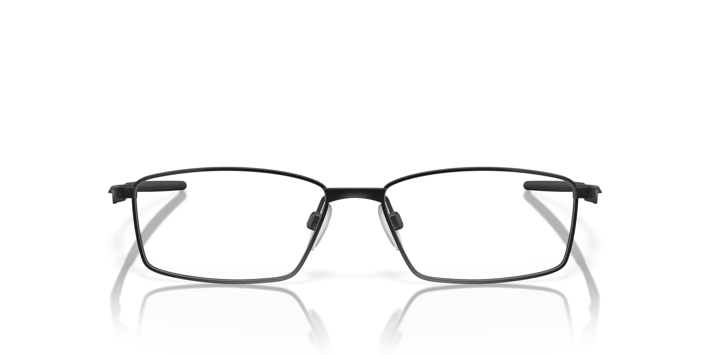 [Satin Black Frame]