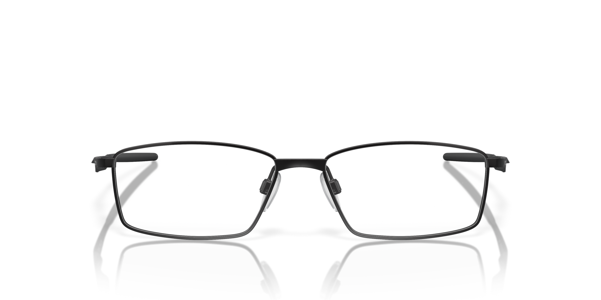 [Satin Black Frame]