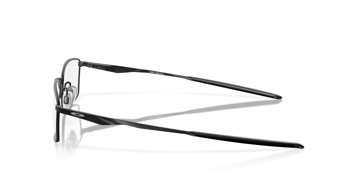 [Satin Black Frame]