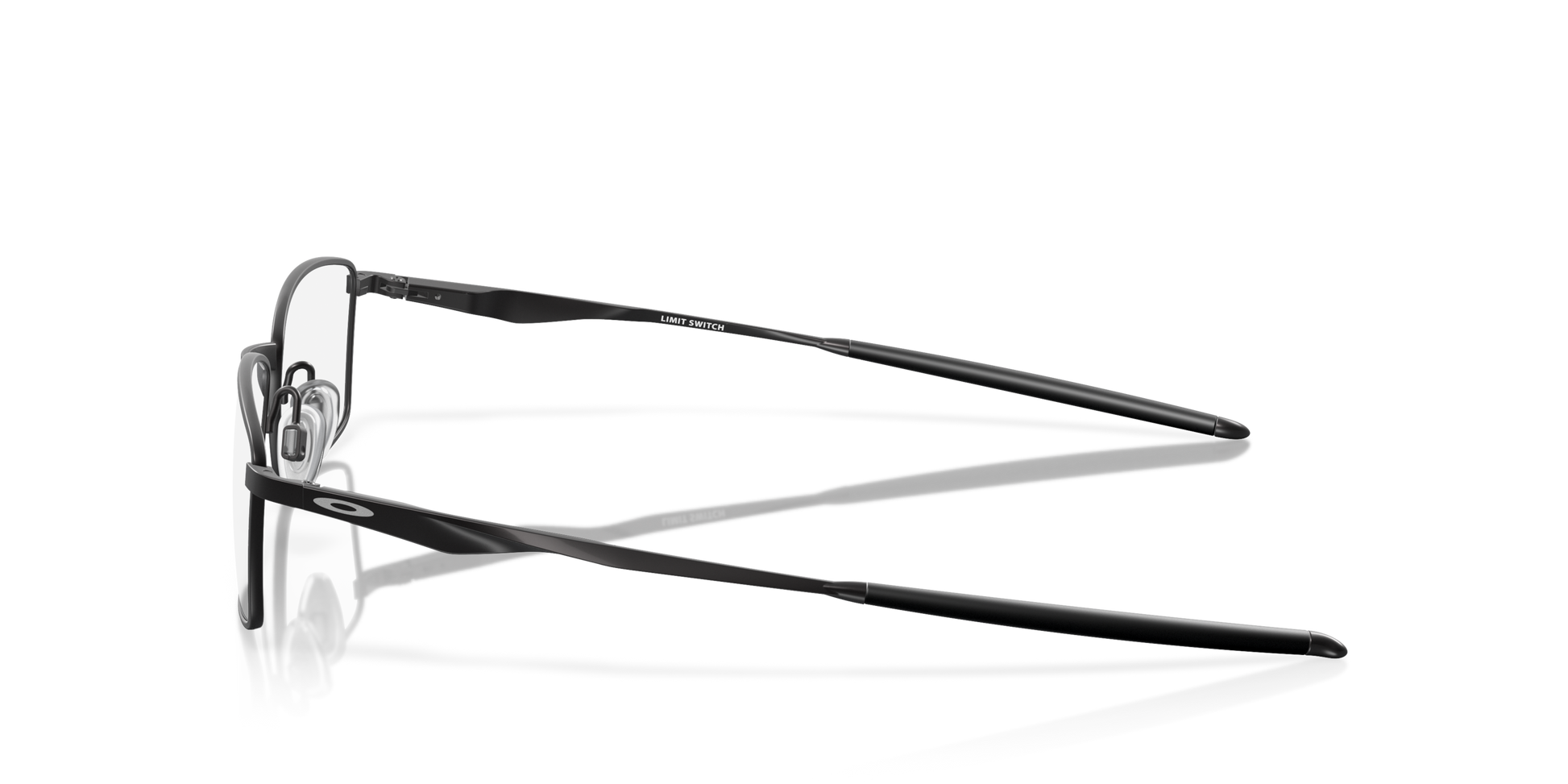 [Satin Black Frame]