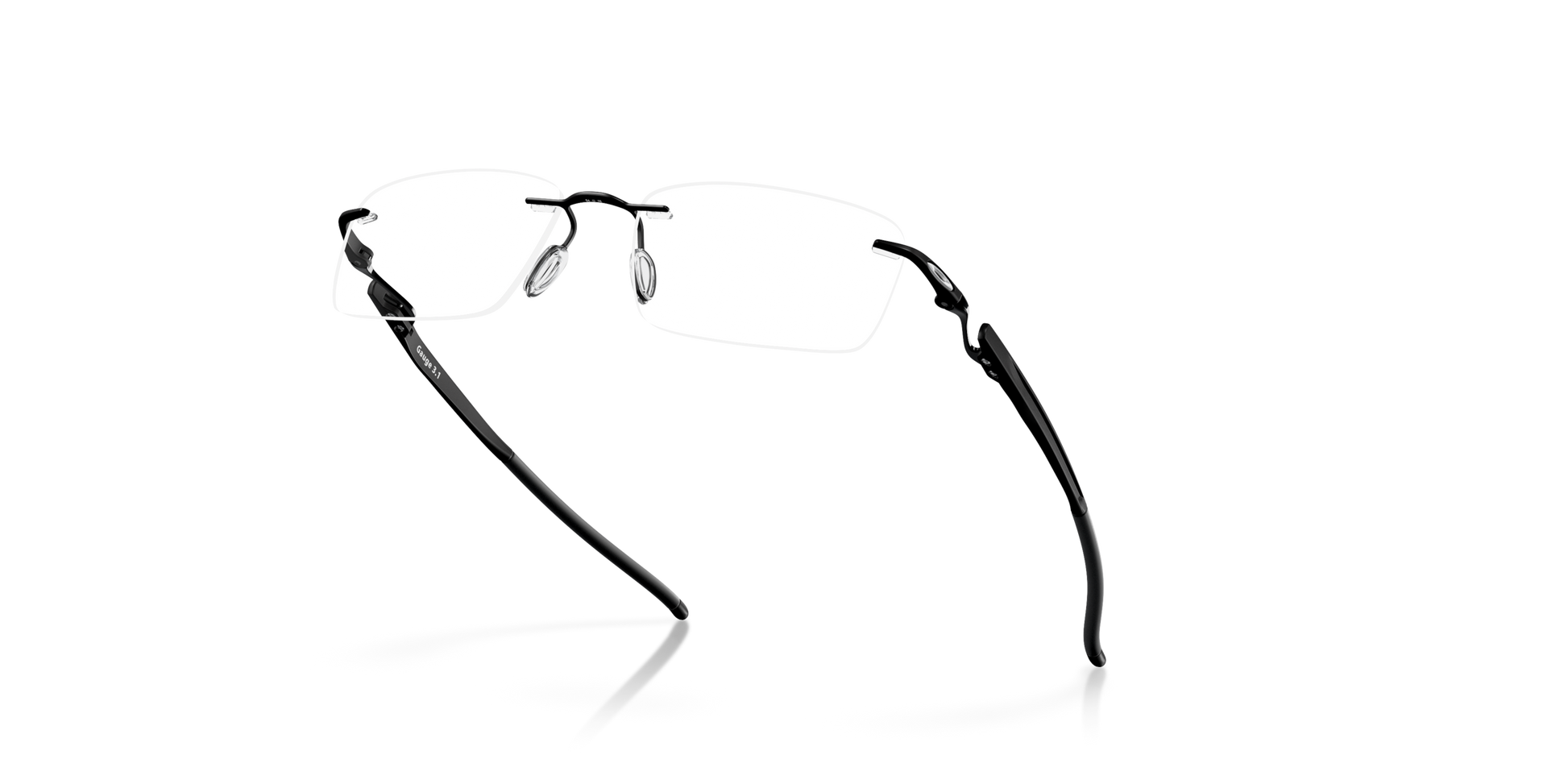 [Matte Black Frame]