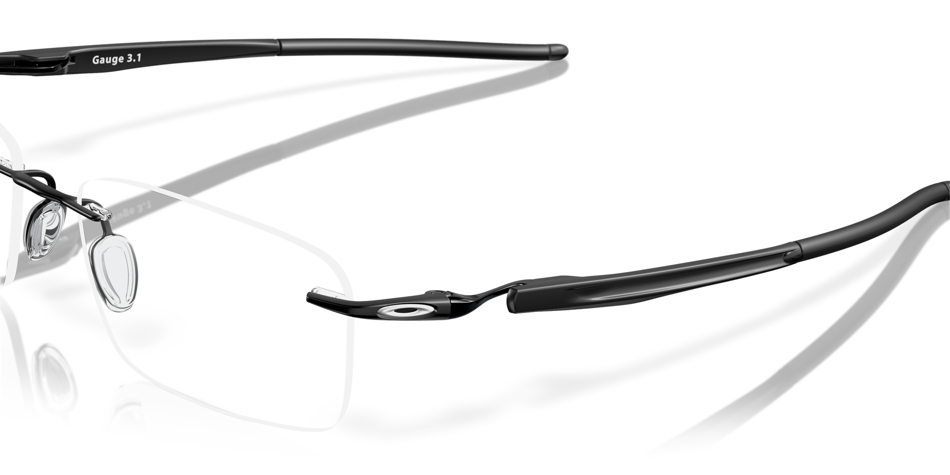 [Matte Black Frame]