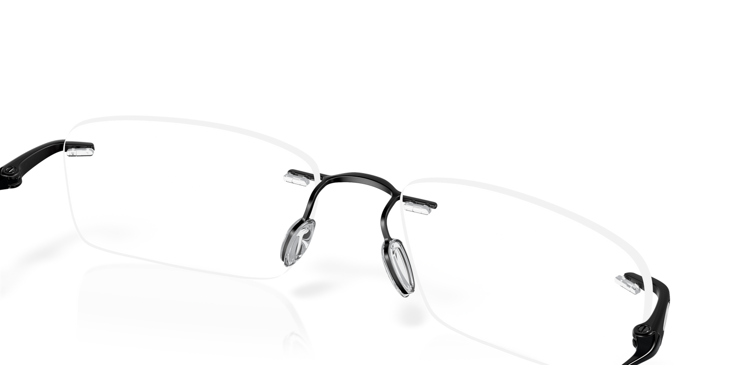 [Matte Black Frame]
