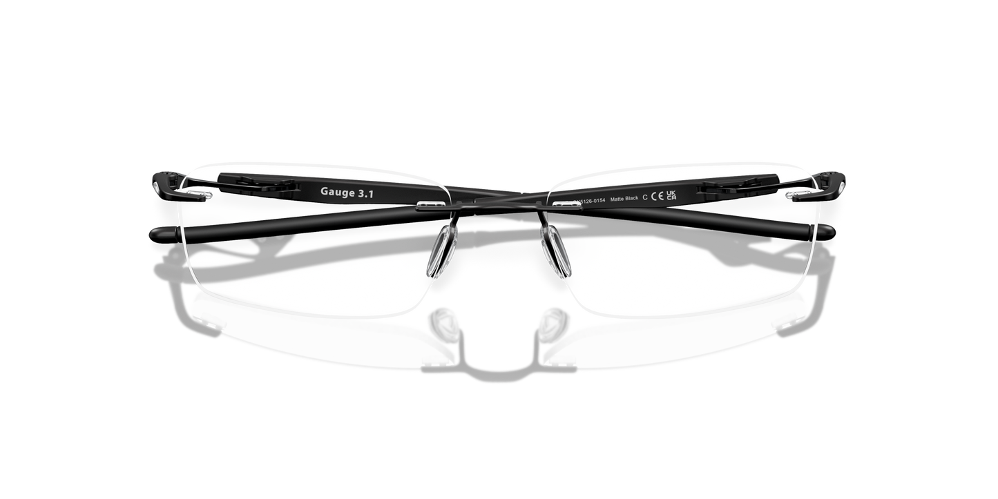 [Matte Black Frame]