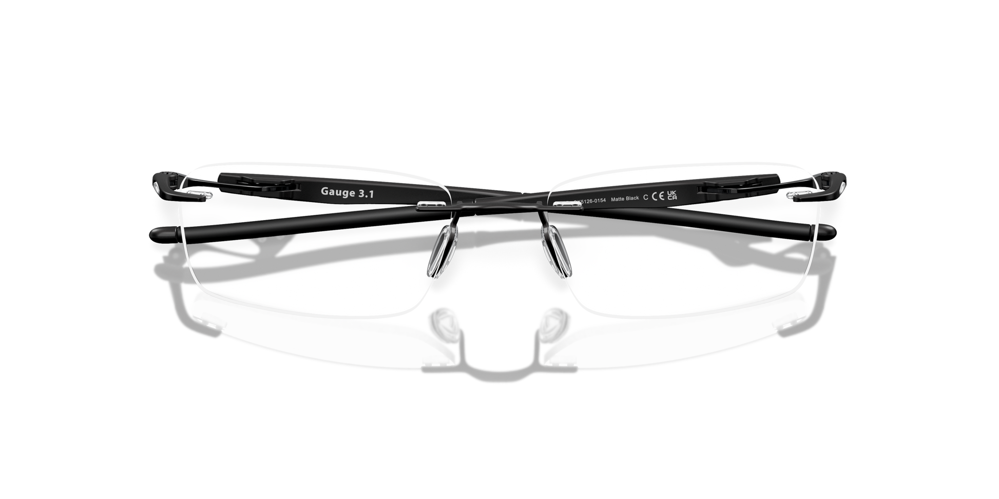 [Matte Black Frame]