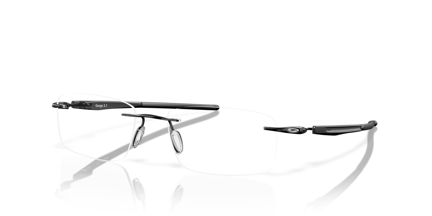 [Matte Black Frame]