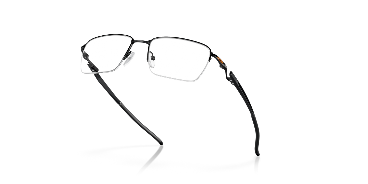 [Polished Black Frame]