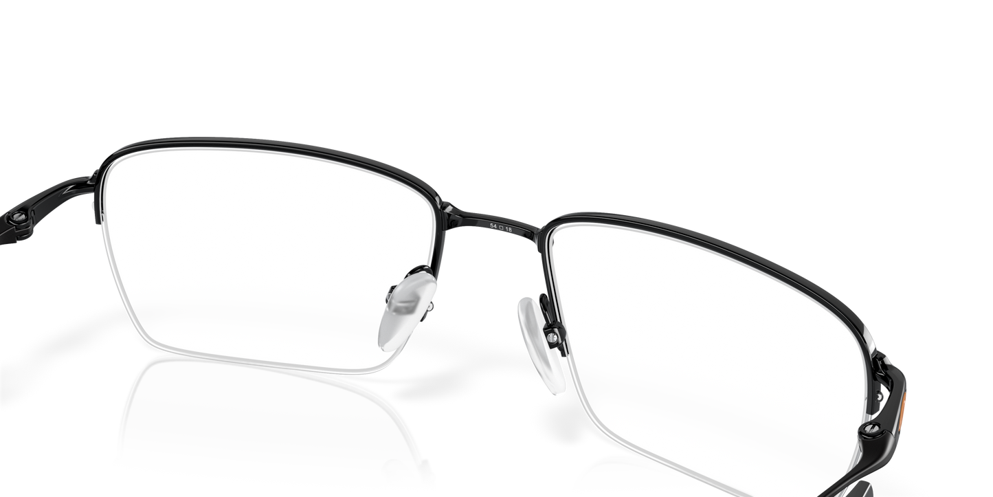 [Polished Black Frame]